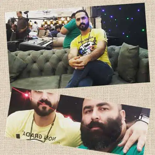 برو می دلخواه